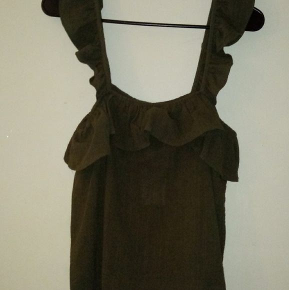 Sienna Sky Tops - Womens top size large